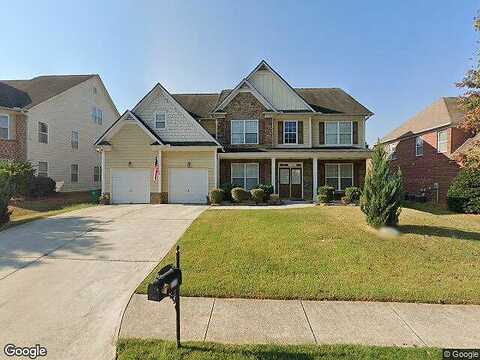 Windy Ridge, LITHONIA, GA 30058