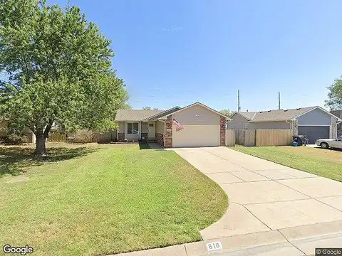 Twin Pines, HAYSVILLE, KS 67060