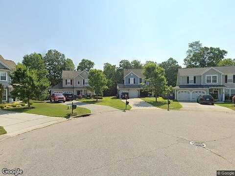 Upwey, ROLESVILLE, NC 27571