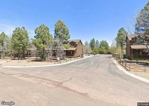 E Starlight Ridge Pkwy, LAKESIDE, AZ 85929