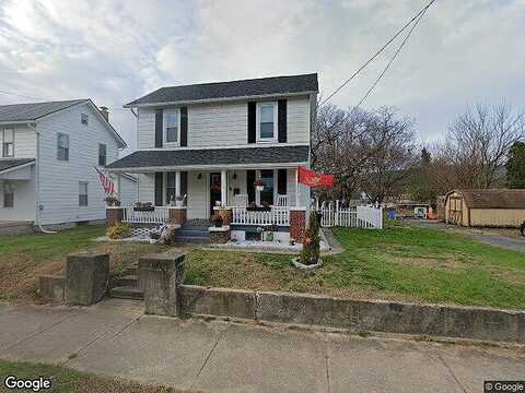 Freas, BERWICK, PA 18603