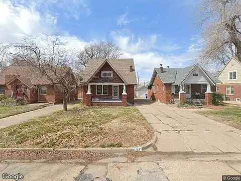 Belmont, WICHITA, KS 67208