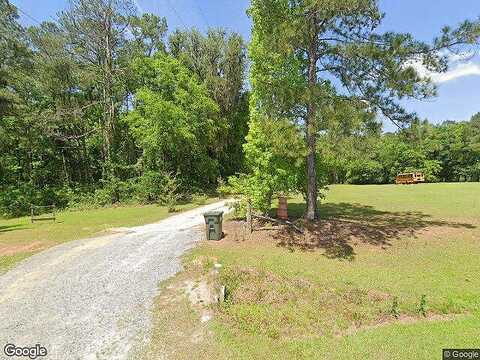 Franks Creek, HAHIRA, GA 31632