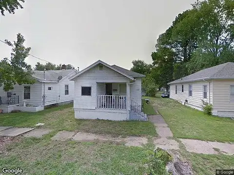 15Th, MURPHYSBORO, IL 62966