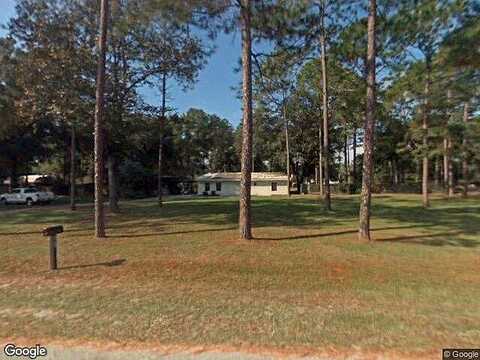 185Th, WILLISTON, FL 32696