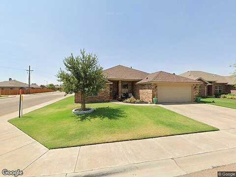 101St, LUBBOCK, TX 79424