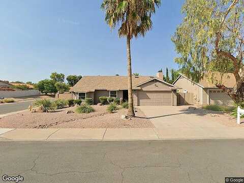 Justine, SCOTTSDALE, AZ 85254