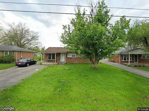 Yellow Pine, LOUISVILLE, KY 40229