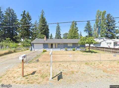 174Th, SPANAWAY, WA 98387