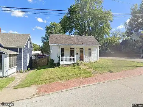 5Th, BOONVILLE, IN 47601