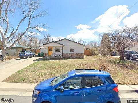 47Th, WHEAT RIDGE, CO 80033