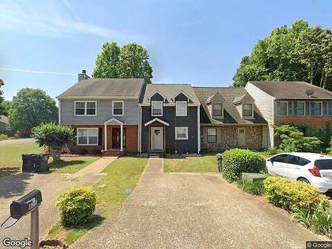 Cahaba Manor, PELHAM, AL 35124