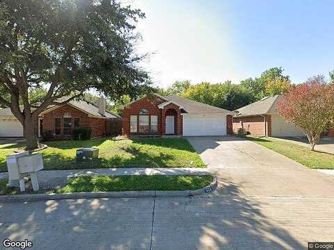 Forest Oaks, GRAND PRAIRIE, TX 75052