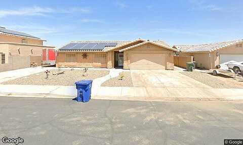 40Th, YUMA, AZ 85365