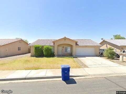 45Th, YUMA, AZ 85365