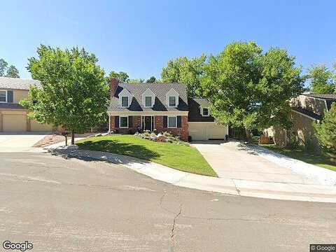 Jamison, CENTENNIAL, CO 80112