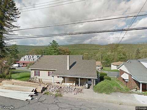 Center, NESQUEHONING, PA 18240