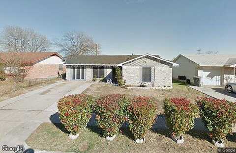 Cinnamon Oaks, DALLAS, TX 75241