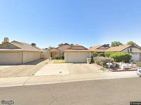 Christy, GLENDALE, AZ 85304