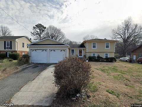 Bridlewood, CHARLOTTE, NC 28215