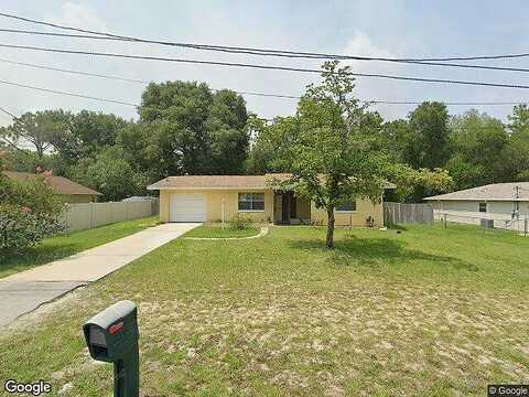 Morley, INVERNESS, FL 34452