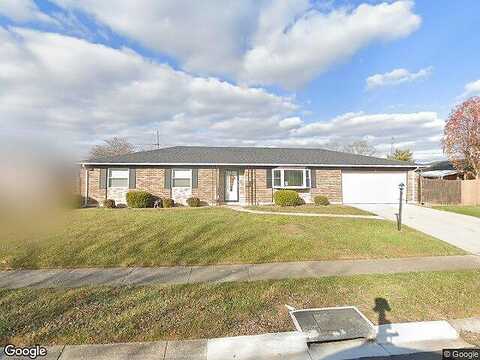 Bradfield, DAYTON, OH 45426