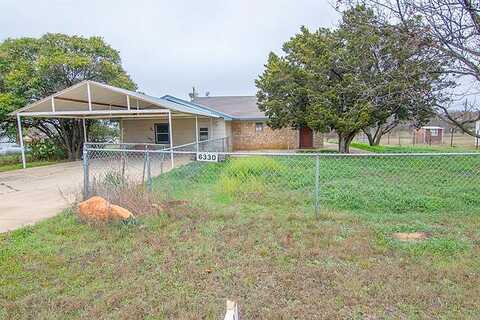 County Road 551, BROWNWOOD, TX 76801