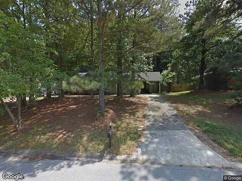 Valley Dale, RIVERDALE, GA 30274