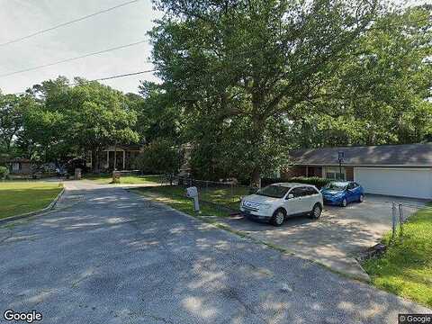 Parker, HINESVILLE, GA 31313