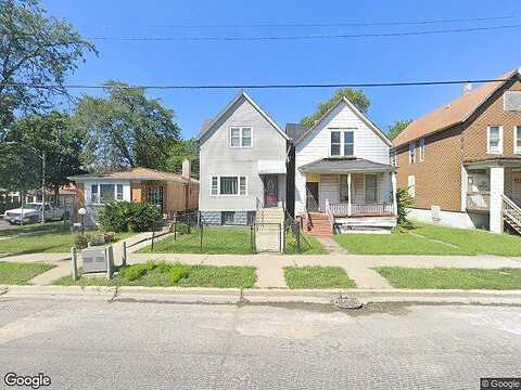 95Th, CHICAGO, IL 60619