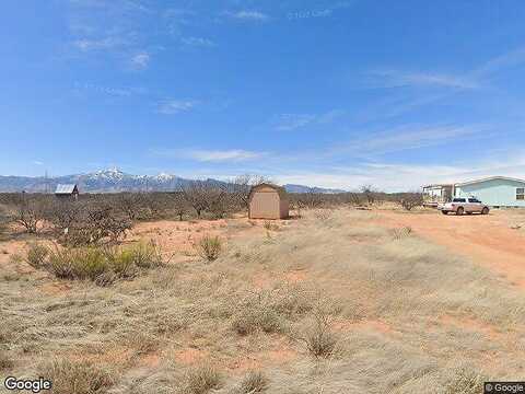 Hargis Ranch, HEREFORD, AZ 85615