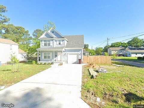 Beech, CHESAPEAKE, VA 23324