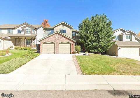 Van Gordon, LITTLETON, CO 80127