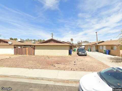 Commercial, RIDGECREST, CA 93555