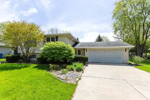 Oak Run, BOURBONNAIS, IL 60914