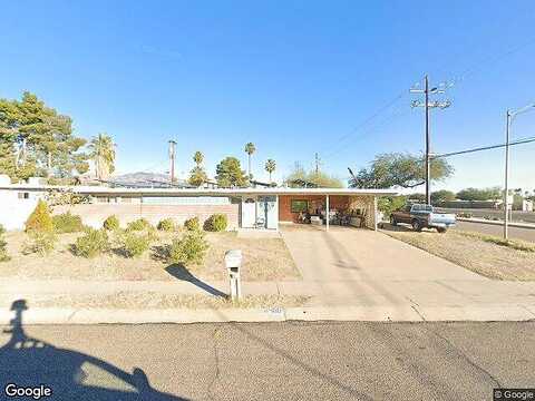 Avenida Manzana, TUCSON, AZ 85741