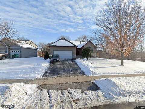 88Th, MINNEAPOLIS, MN 55445