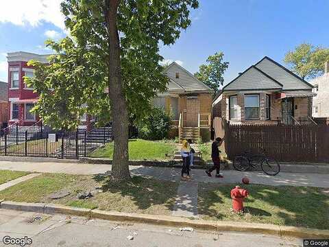 Marshfield, CHICAGO, IL 60636