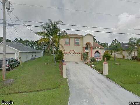 Foxglove, PORT SAINT LUCIE, FL 34986