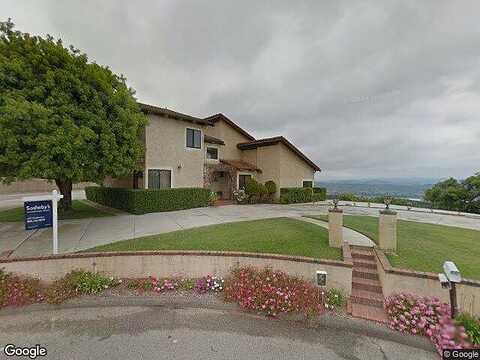 Ridgecrest, SOMIS, CA 93066