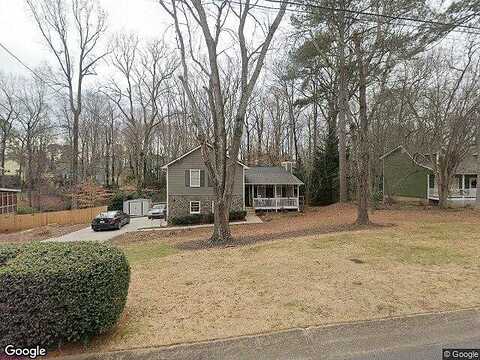 Arbour, SUWANEE, GA 30024