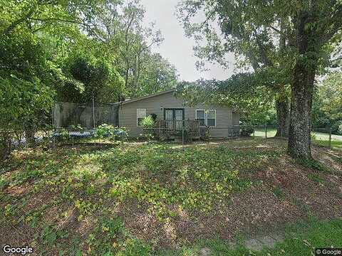 Barnes Settlement, NORTHPORT, AL 35473