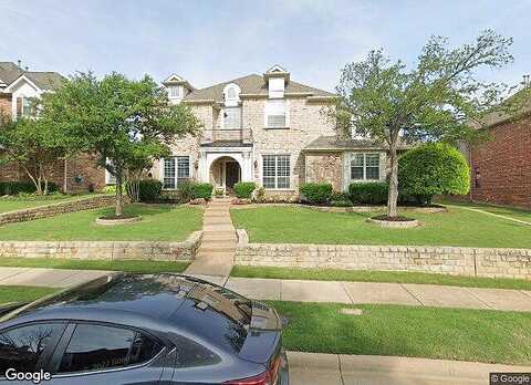 Ryeworth, FRISCO, TX 75035