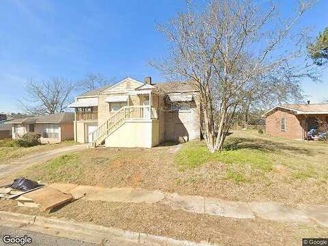 Myron Massey, FAIRFIELD, AL 35064