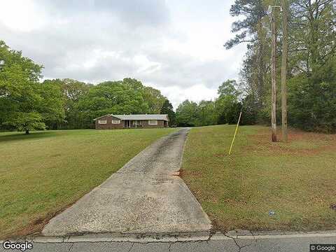 Collard Valley, CEDARTOWN, GA 30125