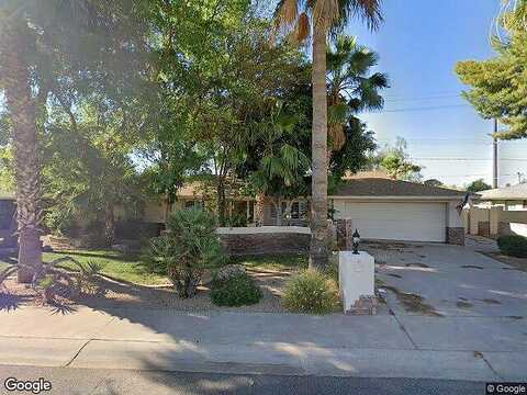 Calle Redondo, SCOTTSDALE, AZ 85251