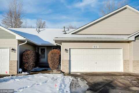 86Th, MINNEAPOLIS, MN 55433