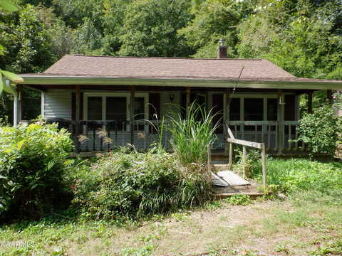 Four Mile, MARYVILLE, TN 37803