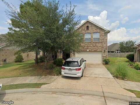 Rosemary Knoll, KATY, TX 77494