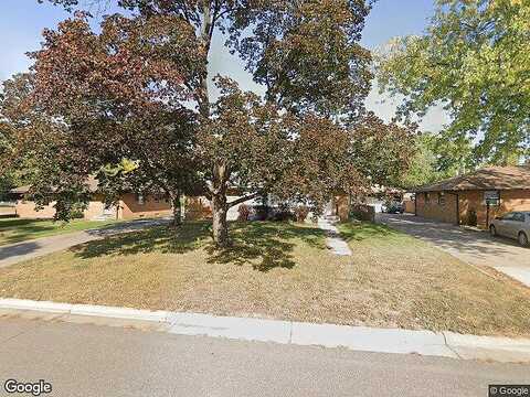 59Th, MINNEAPOLIS, MN 55428